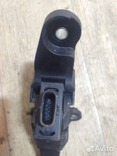 Педаль газа Kia Rio G4FG 2019