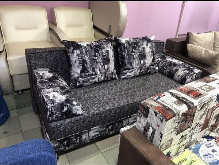 Диван танго 4353