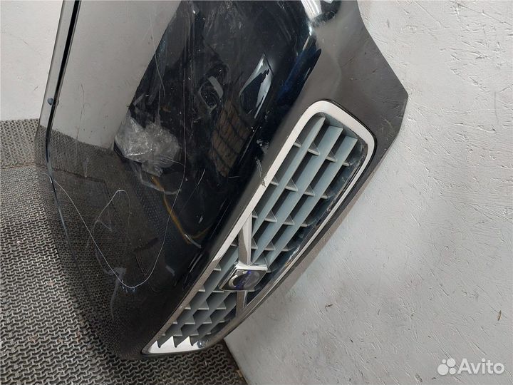 Капот Volvo XC90, 2008