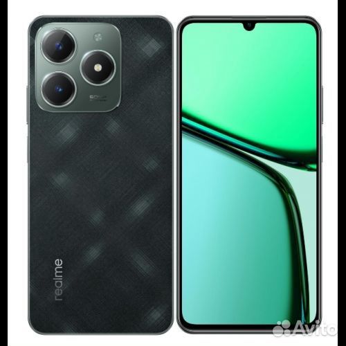 realme C61, 8/128 ГБ