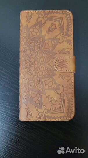 Чехол-книжка для Xiaomi Redmi 9