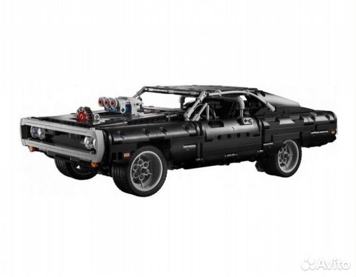 Развивающий автомобиль