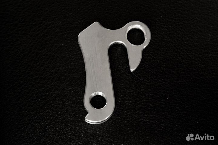 VP032 Фрезерованный петух для велосипеда giant