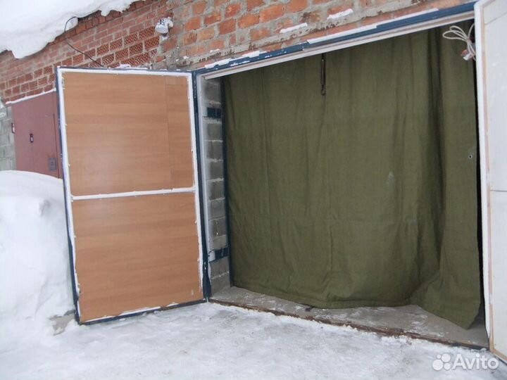 Брезент - шторы и тенты