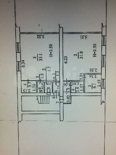Свободного назначения, 130 м²