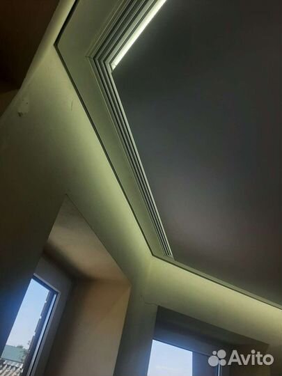 Качественные Натяжные потолки в Краснодаре