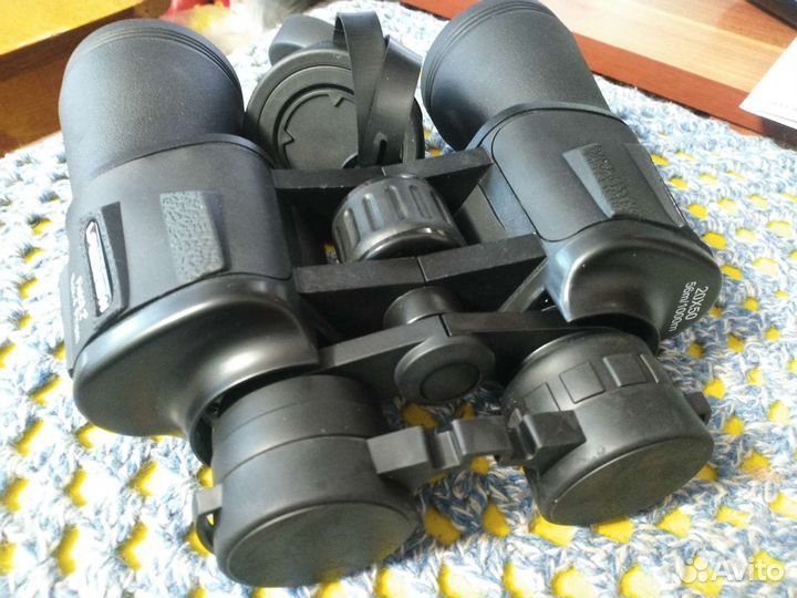 Бинокль
