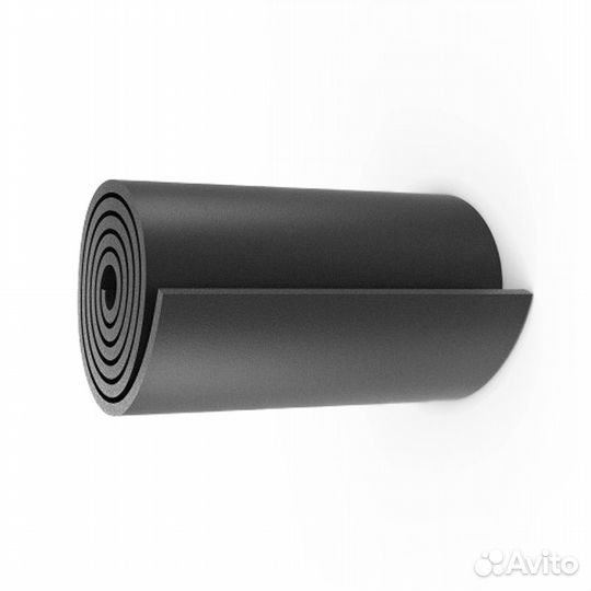 Теплоизоляция для труб