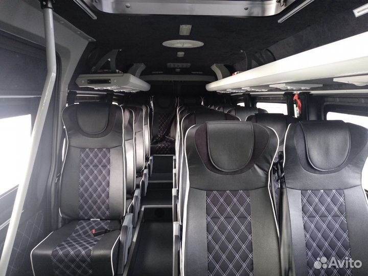 Аренда Микроавтобуса