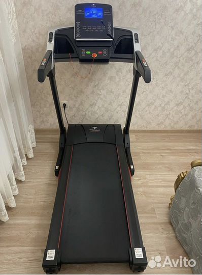 Беговая дорожка (Вело-тренажеры) спорт инвентарь