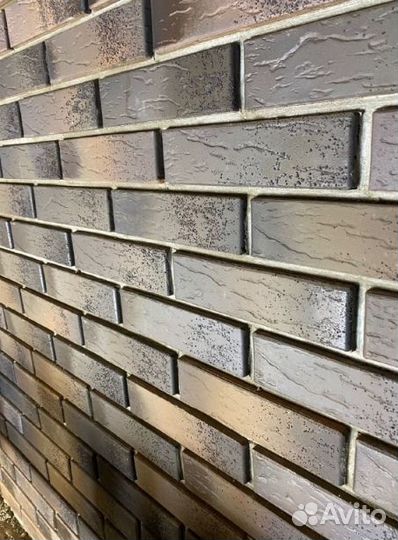 Облицовочный кирпич 0,7NF 250x85x65 мм