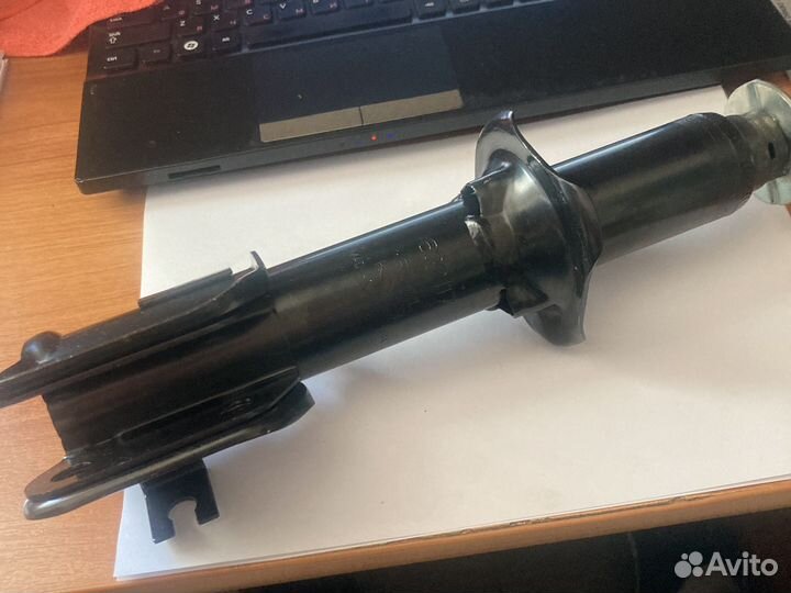 Амортизатор передний daewoo matiz