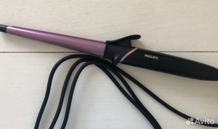 Новые Щипцы для завивки Philips
