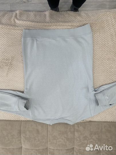 Свитшот stone island