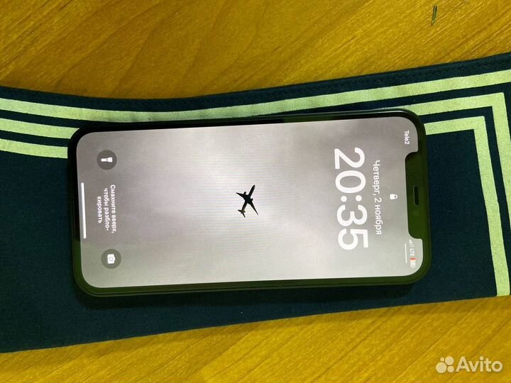 iPhone 12, 128 ГБ