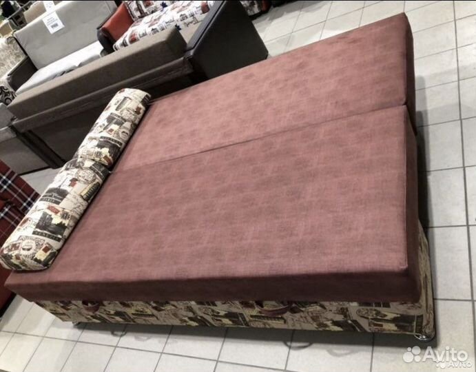 Диван танго 3599