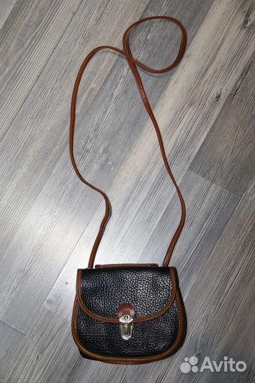 Сумка кошелек