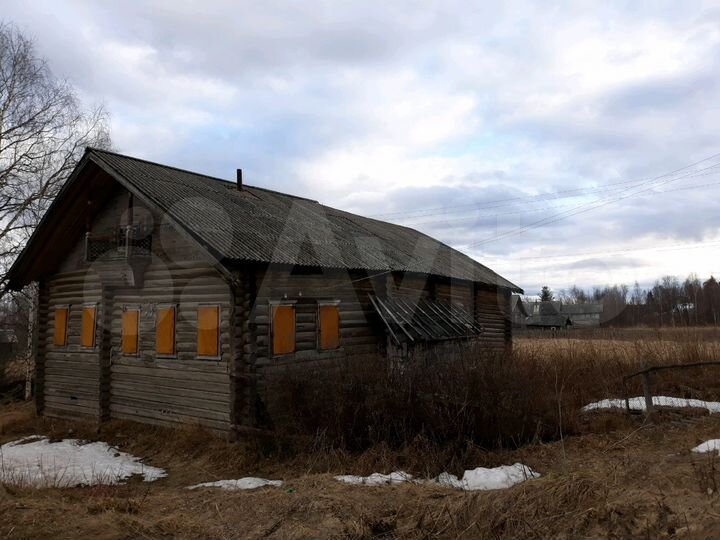 Участок 15 сот. (СНТ, ДНП)