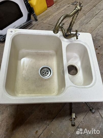 Раковина мойка для кухни