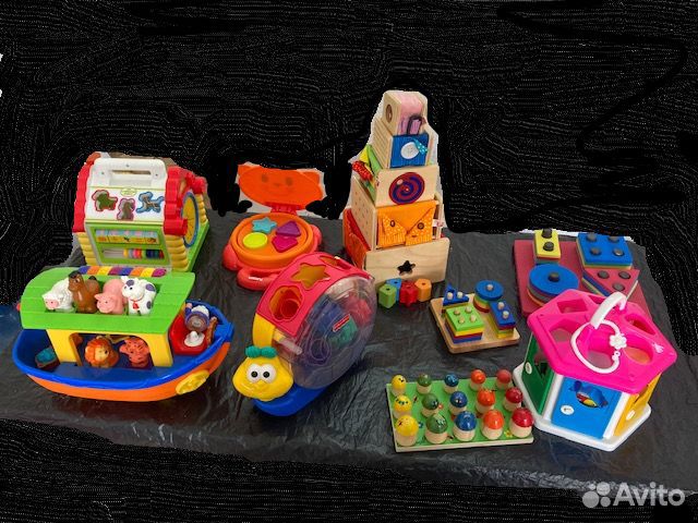 Погремушка игрушки для купания прорезыватель