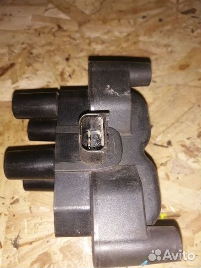 Катушка зажигания Ford Focus 2 1.6