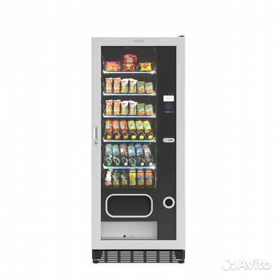 Продается бизнес вендинговых аппаратов с лимонадом