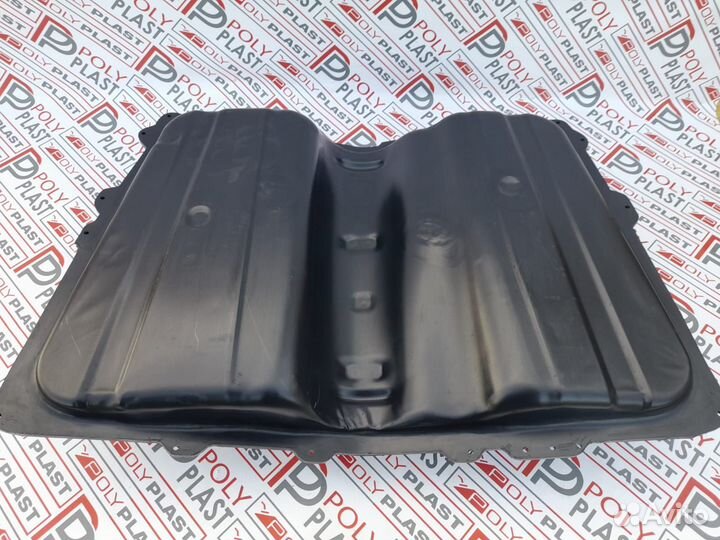 Топливный бак Toyota Rav4 2000-2005