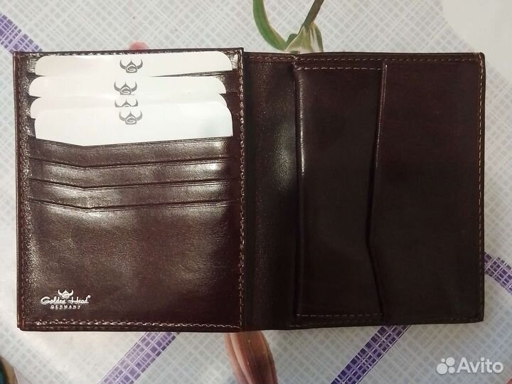 Бумажник