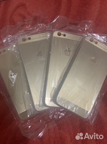 Чехол на iPhone 6 6s