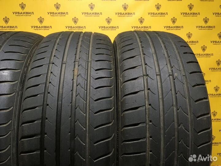 Goodyear EfficientGrip 195/55 R15 85H
