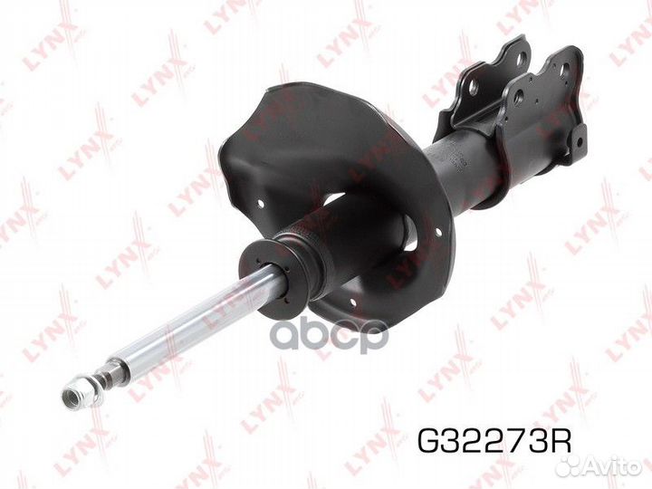 Стойка амортизационная перед прав G32273R G