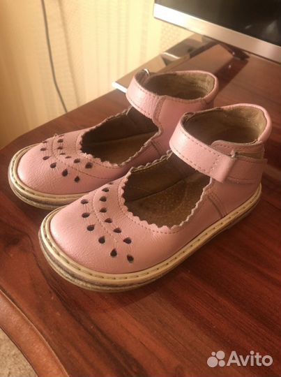 Туфли Неман