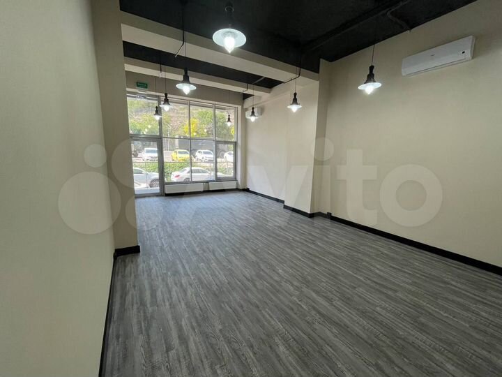 Офис, 39.4 м²