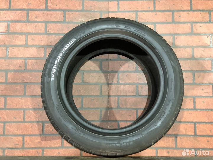 Pirelli Cinturato P7 205/55 R16 91V