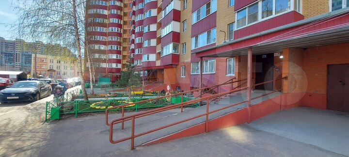 Склад, 2 м²