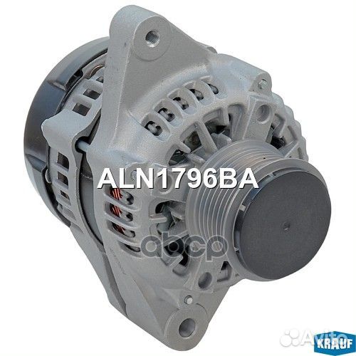 Генератор ALN1796BA Krauf