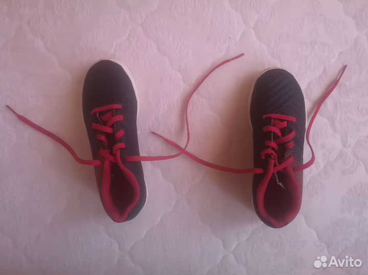 Бутсы детские. Сороконожки. Футбольная обувь