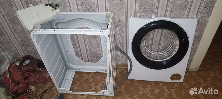 Запчасти для стиральных машин Haier HW60-BP10959A