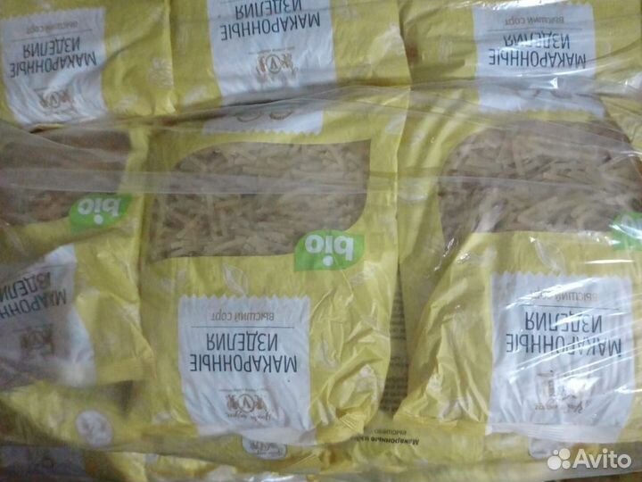 Лапша яичная 800 грамм
