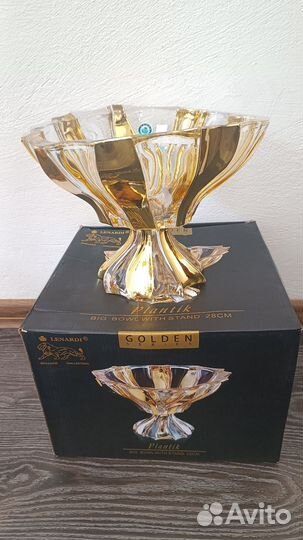 Фруктовница Lenardi