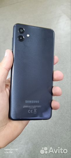 Samsung Galaxy A04, 4/64 ГБ