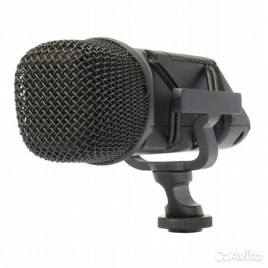 Микрофон Rode Stereo Videomic. Оригинал