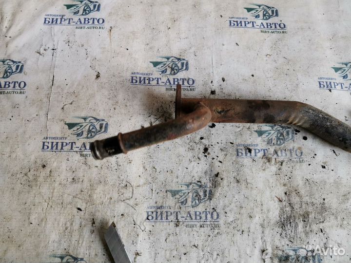 Трубка системы охлаждения ваз (LADA) Largus Cross