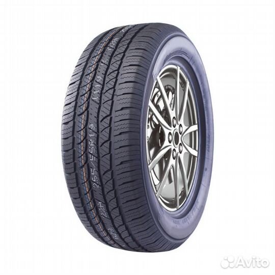 Roadmarch Primemarch H/T 77 215/65 R17