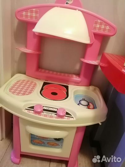 Детская кухня