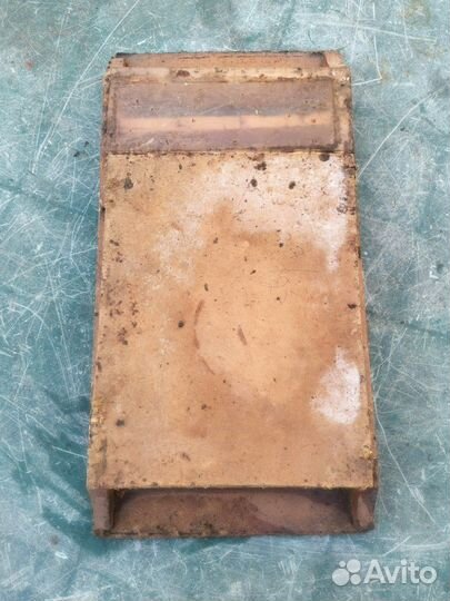 Корпуса Рут и другое для пасеки