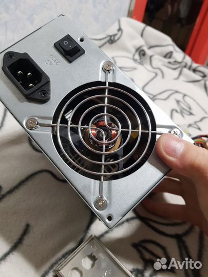 Компьютерные запчасти