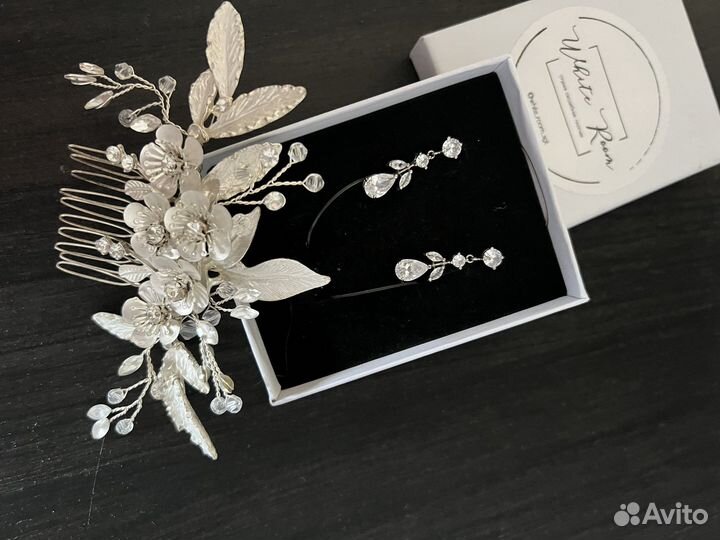 Украшения для свадьбы