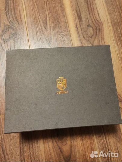 Бокалы Bork оригинал