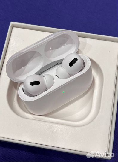 Apple AirPods Pro оригинал